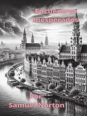 cover image of Encuentros Inesperados